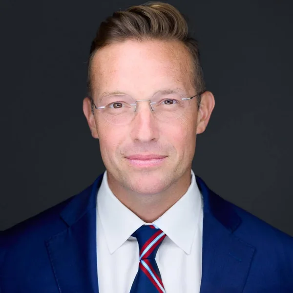 Benny Johnson Benny Johnson