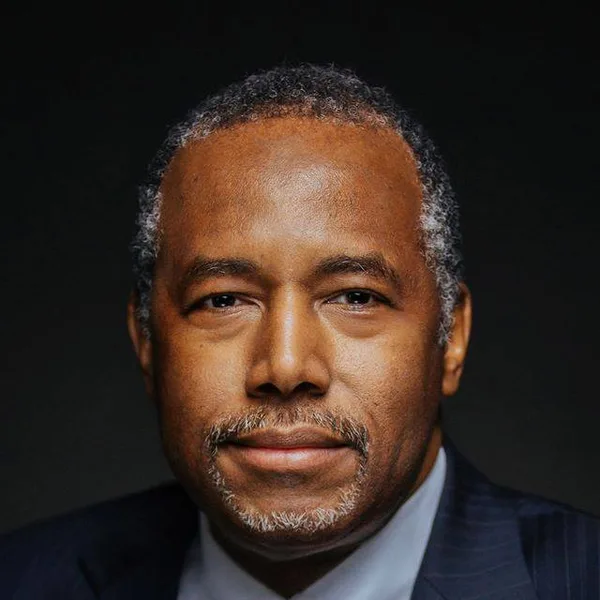 Dr. Ben Carson Dr. Ben Carson