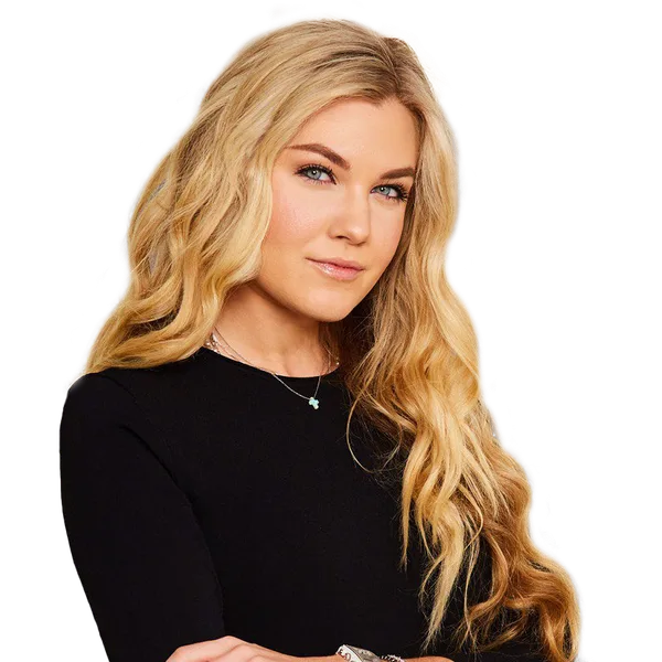 Erika Kirk Erika Kirk