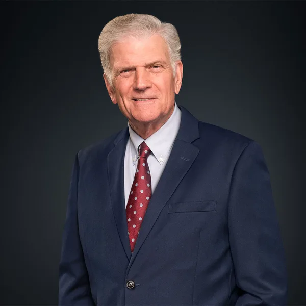 Franklin Graham Franklin Graham