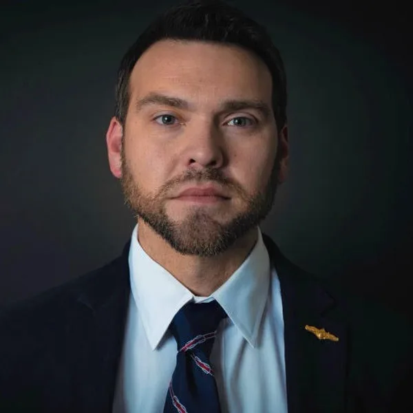 Jack Posobiec Jack Posobiec