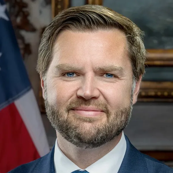 Vice President JD Vance Vice President JD Vance