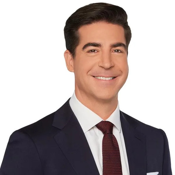 Jesse Watters Jesse Watters