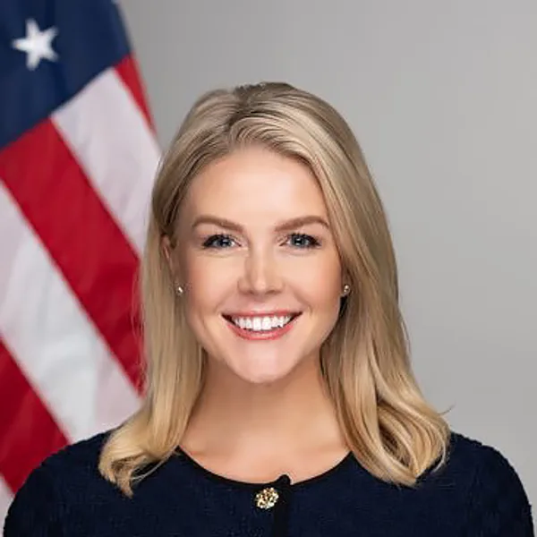 Karoline Leavitt Karoline Leavitt